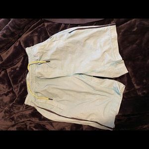 Lululemon pace breaker shorts